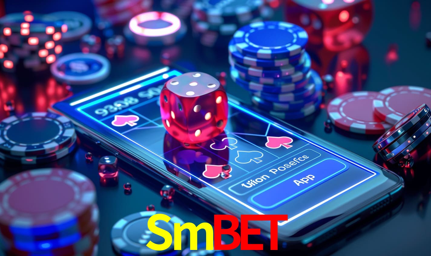 Baixar App Smbet