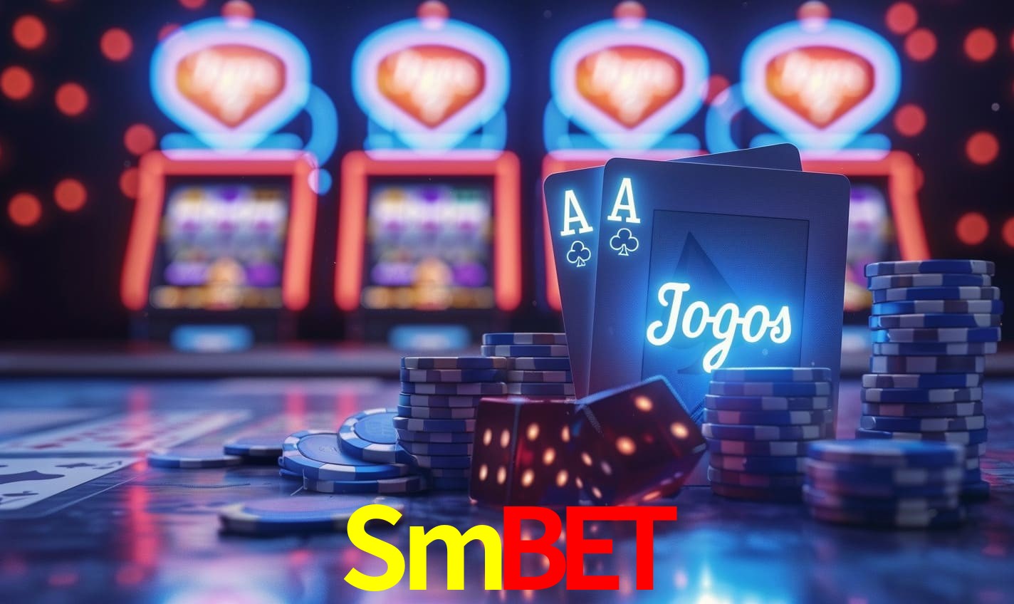 Lista de Jogos Smbet